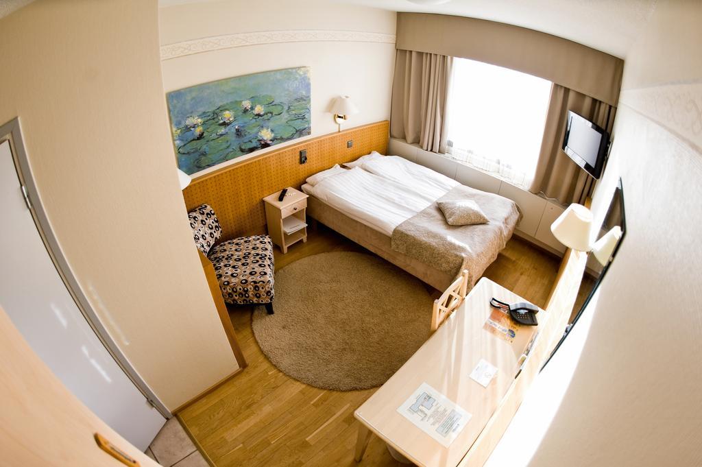 Finlandia Hotel Victoria Tampere Zimmer foto