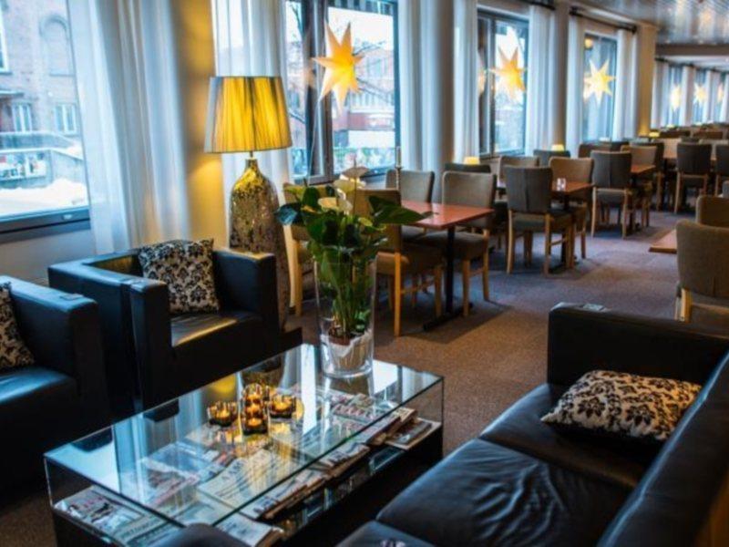 Finlandia Hotel Victoria Tampere Exterior foto