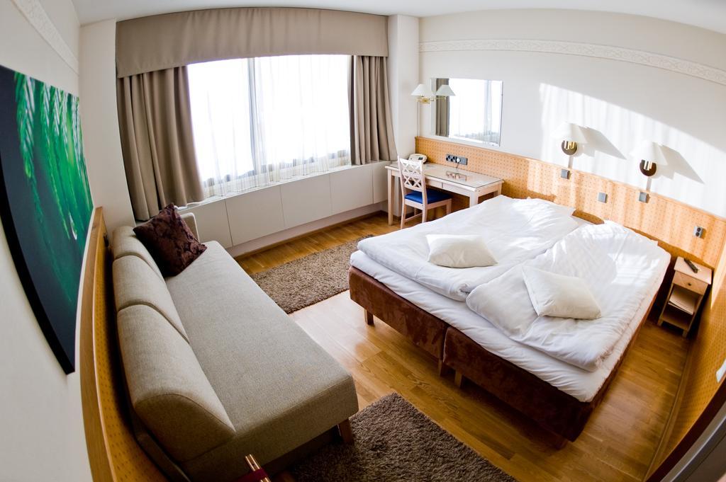 Finlandia Hotel Victoria Tampere Zimmer foto
