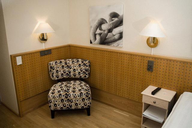 Finlandia Hotel Victoria Tampere Zimmer foto
